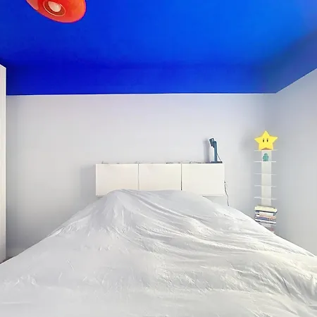 Apartament Cozy Near The Champ-de-mars *