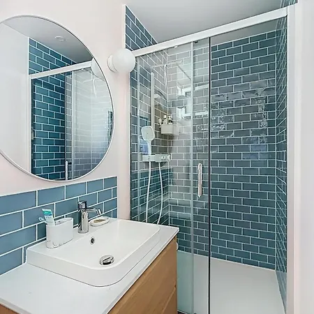 Apartament Cozy Near The Champ-de-mars *